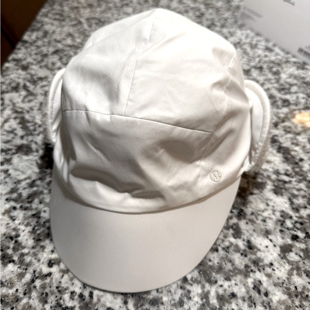 LuLuLemon winter hat